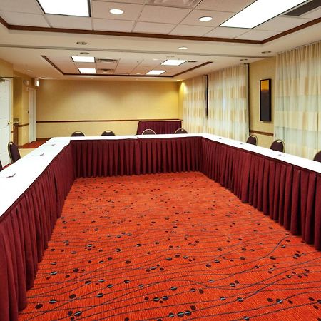 Residence Inn By Marriott Chicago Oak Brook Luaran gambar