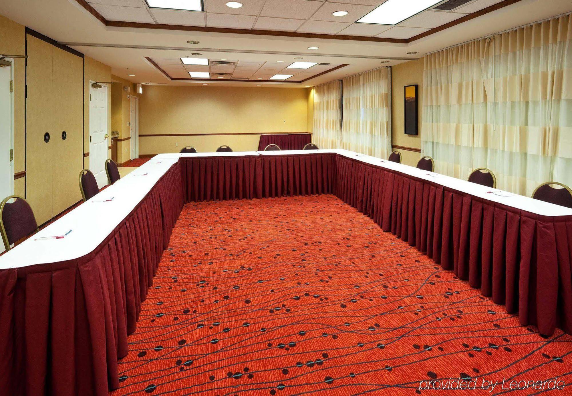 Residence Inn By Marriott Chicago Oak Brook Luaran gambar